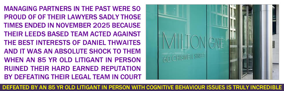 Addleshaw Goddard Bad Lawyers